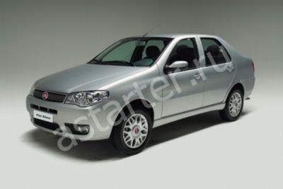 Ремонт стартера Fiat Siena, Купить стартер Fiat Siena